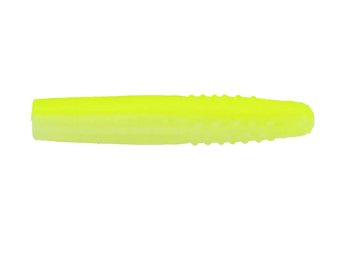 Z-MAN Micro TRD 1.75" 4.3cm Glow Chartreuse