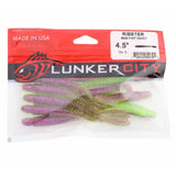 LUNKER CITY Ribster 3" Pimp Daddy