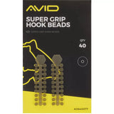 AVID CARP Super Grip Hook Beads