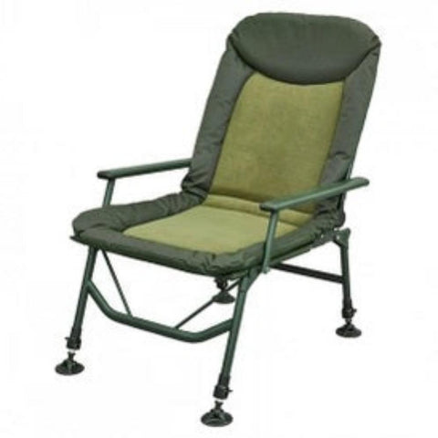STARBAITS Comfort Mammoth Chair Karpfenstuhl