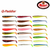 MANN'S Q-Paddler 10cm