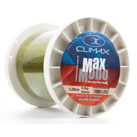 CLIMAX MAX Mono (Meterware)