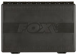 FOX Medium Tackle Box loaded