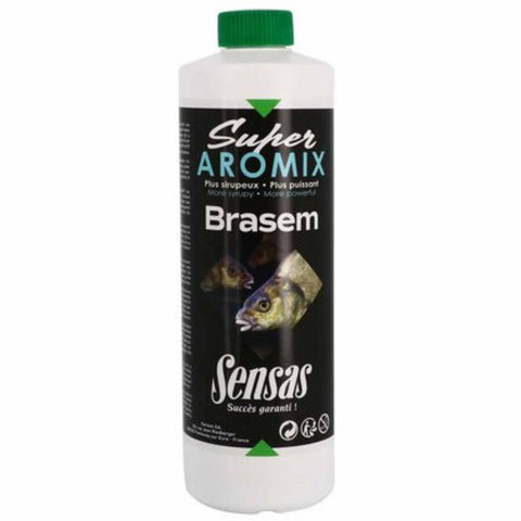 SENSAS Aromix 500ml Brasem