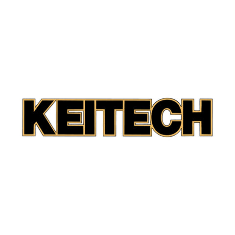 KEITECH Shad Impact 4"