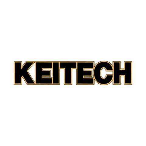 KEITECH Hyper Spider 3.5"