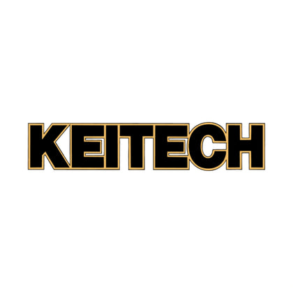 KEITECH Shad Impact 3"
