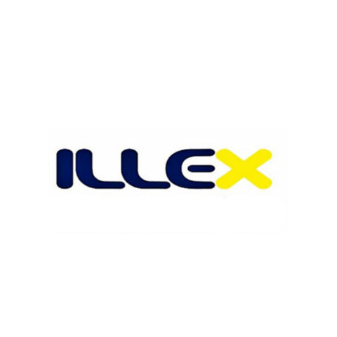ILLEX SK-Pop
