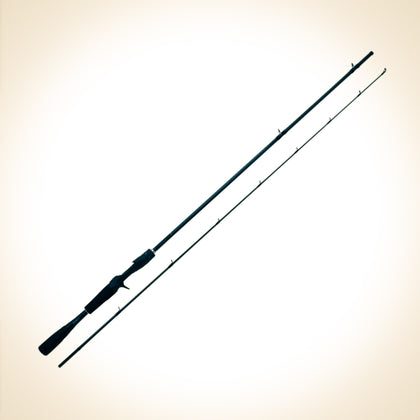 Baitcastruten