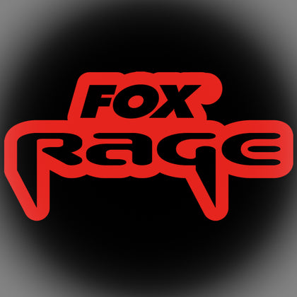 FOX RAGE SOFTBAITS