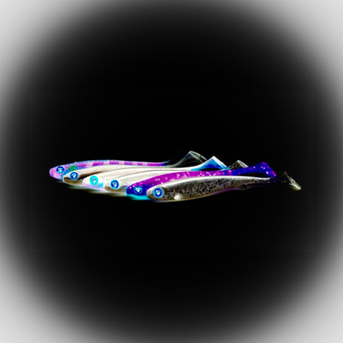 Slick Shad 11cm