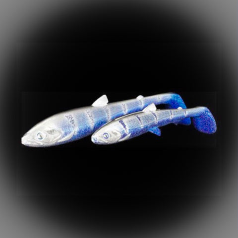 BullTeez Shadtail 18cm