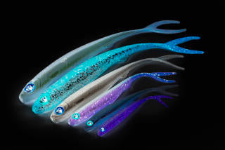 Slick Finesse 16cm