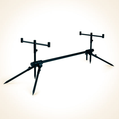 Rod Pod & Co.