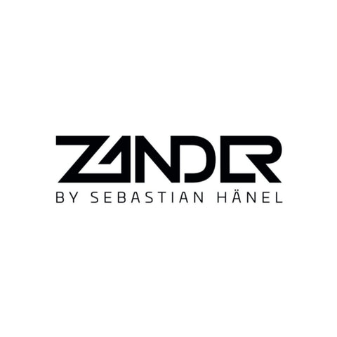 Hänel´s Zandergummis