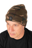 FOX Sherpa-Tec Beanie Camo