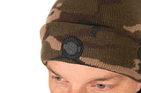 FOX Sherpa-Tec Beanie Camo