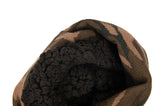 FOX Sherpa-Tec Beanie Camo