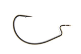 FOX RAGE Strike Point Finesse Offset Hooks