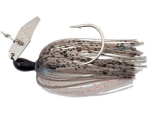 Z-MAN Original ChatterBait 10.5g Smoky Shad