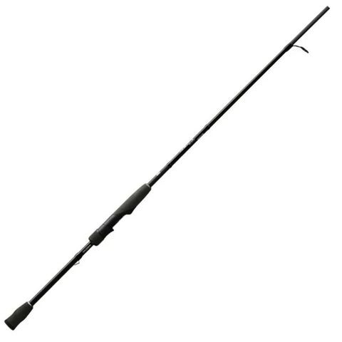 13 FISHING Defy Black Spin 8'MH 2.40m 15-40g