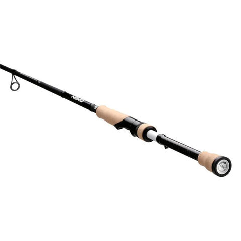 13 FISHING Omen Black Spin 9'H 2.74m 40-80g