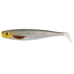 FOX RAGE Pro Shad 14cm Silver Halo