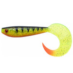 FOX RAGE Pro Grub 12cm Perch UV