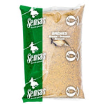 SENSAS Super Prima Futter Bremes 1kg