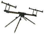 FOX Ranger MKII Rod Pod 3 Rod Camo