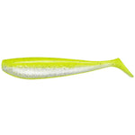 FOX RAGE Zander Pro Shad 10cm Chartreuse Ayu UV