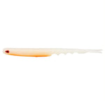 WESTIN SlimTeez V-Tail 23cm Orange Snow