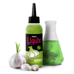 Snax LiquiX Baitsmoke 100ml Knoblauch