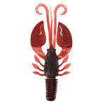 Adusta Gadget Craw 3.8 # 011 Scuppernong