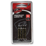 FOX RAGE SP Dropshot Weights