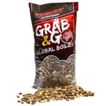G&G Global Seedy Pellets Mix 2.5kg