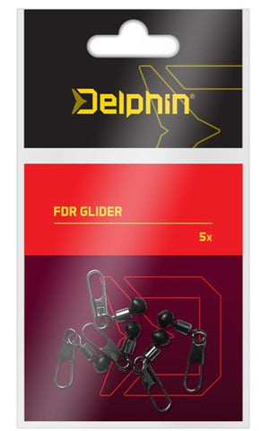 DELPHIN FDR Glider Adapter
