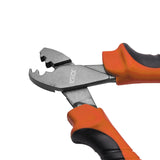 ZECK Crimping Tool