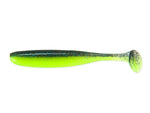 KEITECH Easy Shiner 5" 12,5cm Chartreuse Thunder