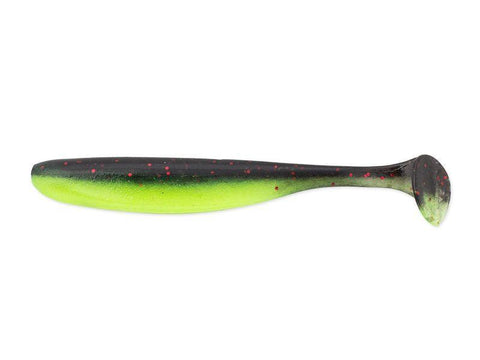 KEITECH Easy Shiner 4.0" 10cm Fire Shad