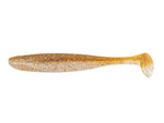 KEITECH Easy Shiner 4.5" 11,3cm Golden Goby (BA Edition)