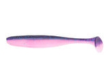 KEITECH Easy Shiner 3.5" 8,5cm Pro Blue Red Pearl