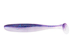 KEITECH Easy Shiner 3.5" 8,5cm Pro Blue Red Pearl