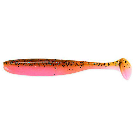 KEITECH Easy Shiner 3.5" 8,5cm Motoroil Pink
