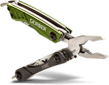 Gerber Mini Tool Dime Grün