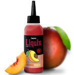 Snax LiquiX Baitsmoke 100ml Mango-Pfirsich