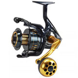 OKUMA Salina 6000 HA