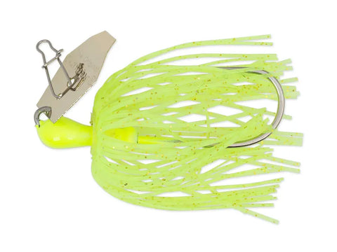 Z-MAN ChatterBait Mini 7.0g Chartreuse