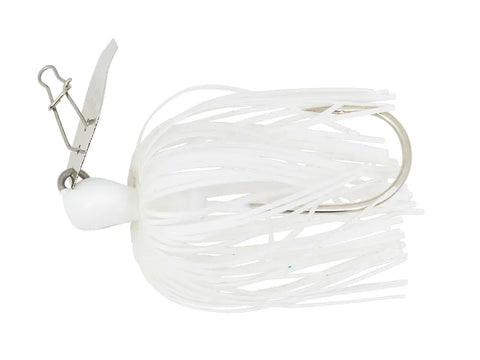 Z-MAN ChatterBait Mini 7.0g White