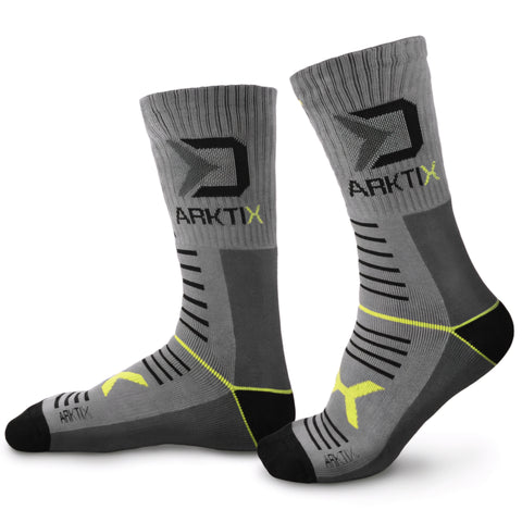 DELPHIN ArktiX Extra Thermosocken